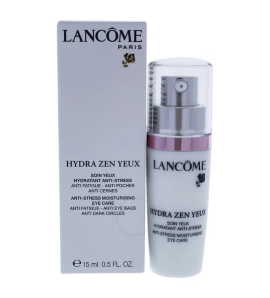 Lancome Hydra Zen Yeux Göz Kremi 15 ml ürün görseli 1