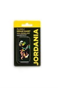 JORDANIA BOYALI INSAN AILE 1/100 20mm JE01-IB1100 ürün görseli 1