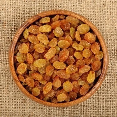 SARI KURU ÜZÜM - 500 GR - Resim 5