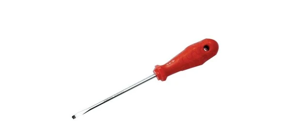 İzeltaş Düz Uçlu Tornavida Rod Seri 6X100 ürün görseli 1