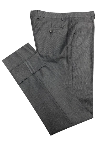 Avasar Erkek Gri Regular Fit Kumaş Pantolon-7222 ürün görseli 1