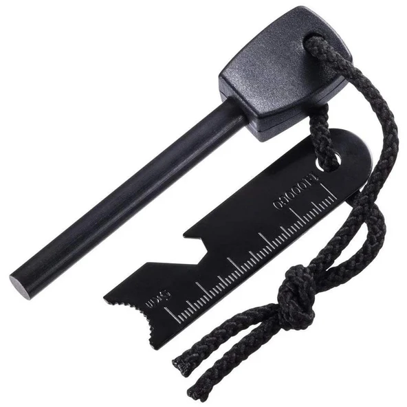 Evolite Army Striker XL Ateş Başlatıcı ürün görseli 1