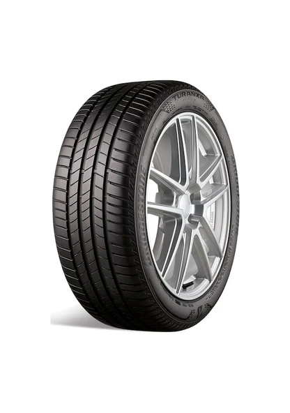 Bridgestone 225/35R20 90Y XL RFT Turanza T005 * Yaz Lastiği 2022 ürün görseli 1