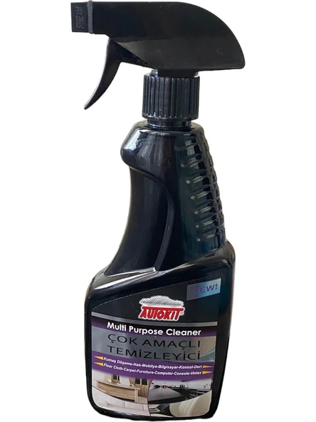 Autokit Genel Temizleyici 500 ml ürün görseli 1