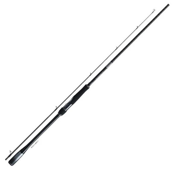 Shimano Lunamis Spinning Inshore S90L 2,74m 5-21gr Spin Olta Kamışı ürün görseli 1