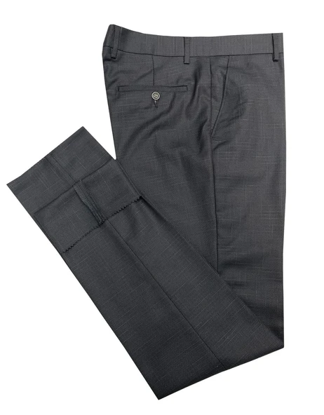 Avasar Erkek Füme Regular Fit Kumaş Pantolon-7225 ürün görseli 1