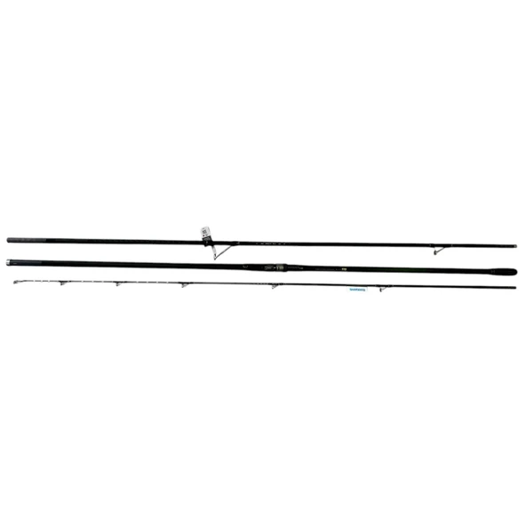 Shimano Ultegra XR Surf 4.50m Low Rider Max 250gr 3PC Surf Olta Kamışı (Tubular Uç) ürün görseli 1