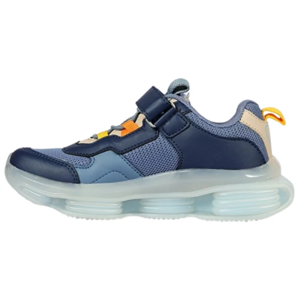 Vicco Bosa Filet çocuk sneaker - Resim 2