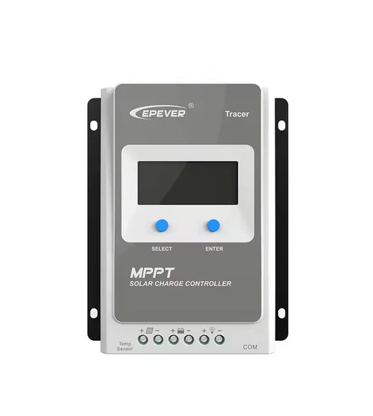 Epever Tracer 2210AN Mppt Solar Şarj Regülatörü 20Ah ürün görseli 1