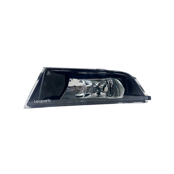 Leoparts Skoda Fabia Sis Lambası Sol 2015-2019 6V1941699 ürün görseli 1
