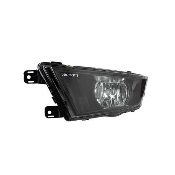 Leoparts Skoda Octavia Sis Lambası Sol (İçi Siyah) 2013-2016 5E0941701D ürün görseli 1