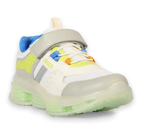 Vicco Bosa Filet çocuk sneaker - Resim 5