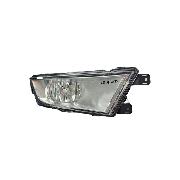 Leoparts Skoda Octavia Sis Lambası Sağ (İçi Beyaz) 2013-2016 5E0941702 ürün görseli 1