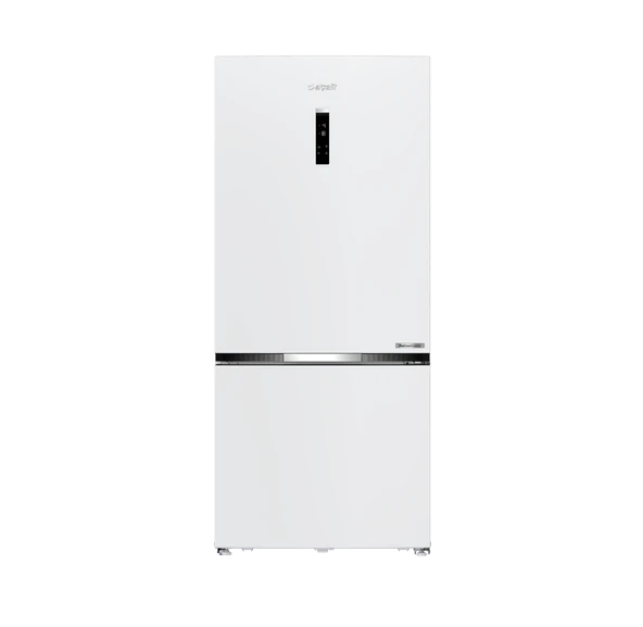 Arçelik 283613 EB Kombi No Frost Buzdolabı ürün görseli 1