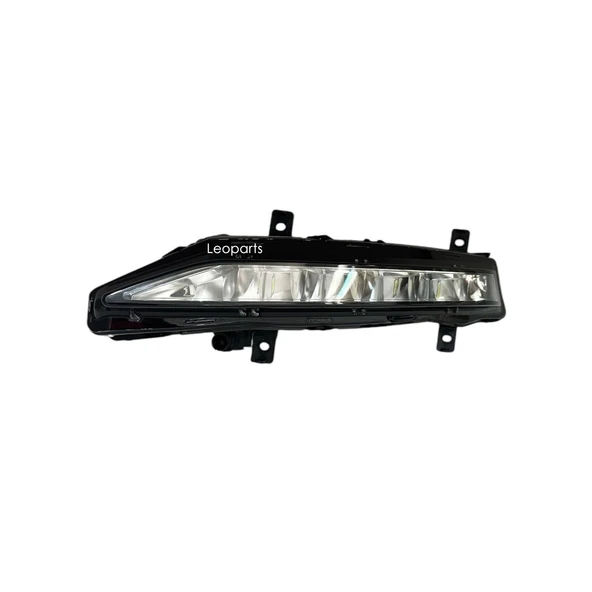 Leoparts Skoda Super B Sis Lambası Sol 2020-2023 3V5941699 ürün görseli 1
