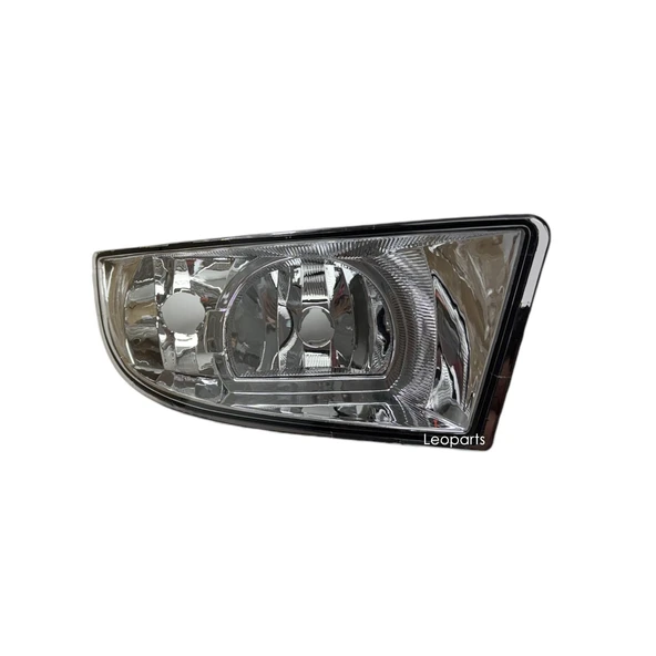 Leoparts Skoda Octavia Sis Lambası Sol (Çift Ampul Girişli) 2009-2012 1Z0941699C ürün görseli 1