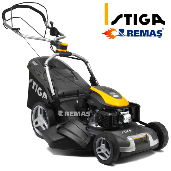 Stiga Combi 955V ST 200 OHV Benzinli Çim Biçme Makinesi ürün görseli 1
