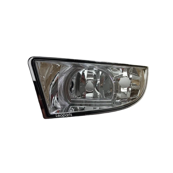 Leoparts Skoda Octavia Sis Lambası Sağ (Çift Ampul Girişli) 2009-2012 1Z0941700C ürün görseli 1
