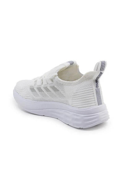 Awidox 910-25 Triko Slip-On Anatomik Sneaker 36-40 - Resim 3