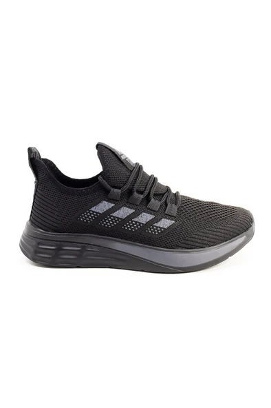 Awidox 910-25 Triko Slip-On Anatomik Sneaker 36-40 - Resim 5