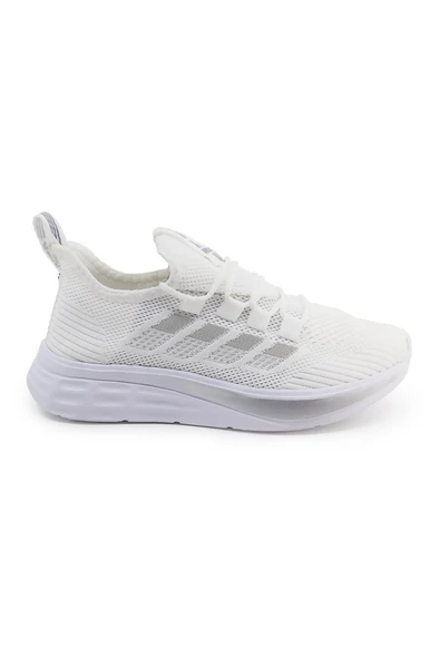 Awidox 910-25 Triko Slip-On Anatomik Sneaker 36-40 - Resim 2