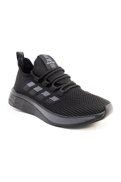 Awidox 910-25 Triko Slip-On Anatomik Sneaker 36-40 - Resim 4