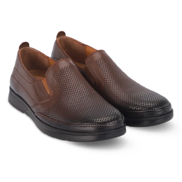FORELLİ  DANTE  ERKEK COMFORT AYAKKABI - Resim 7
