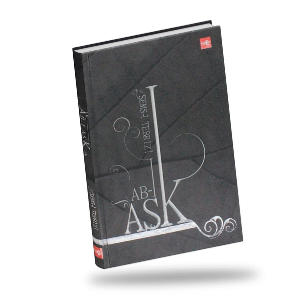 Ab-ı Aşk ürün görseli 1