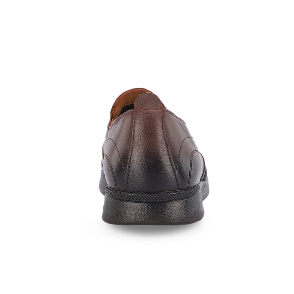 FORELLİ  DANTE  ERKEK COMFORT AYAKKABI - Resim 8