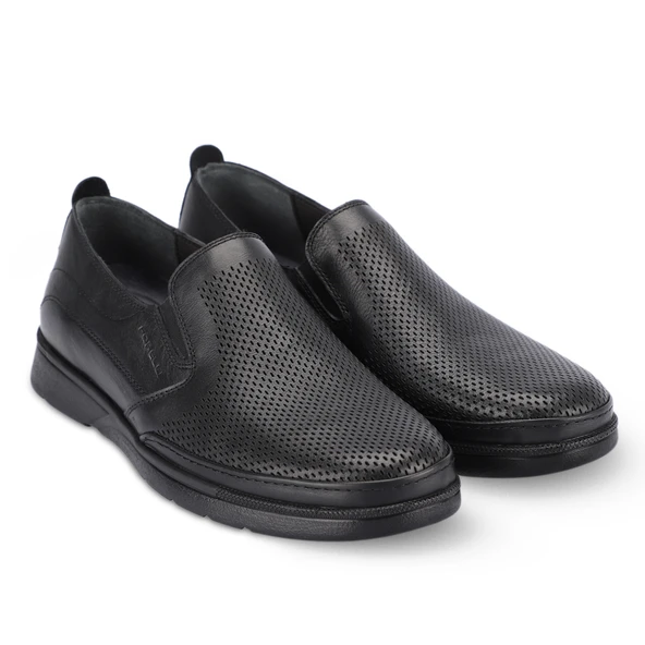 FORELLİ  DANTE  ERKEK COMFORT AYAKKABI - Resim 3
