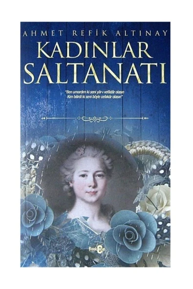 Kadınlar Saltanatı ürün görseli 1