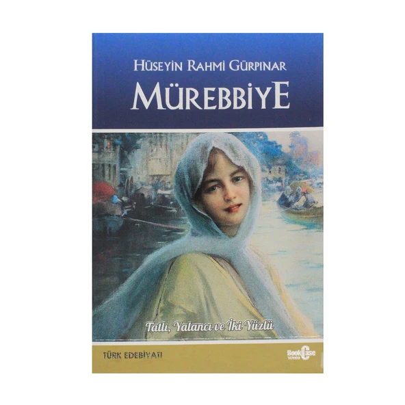 Mürebbiye ürün görseli 1