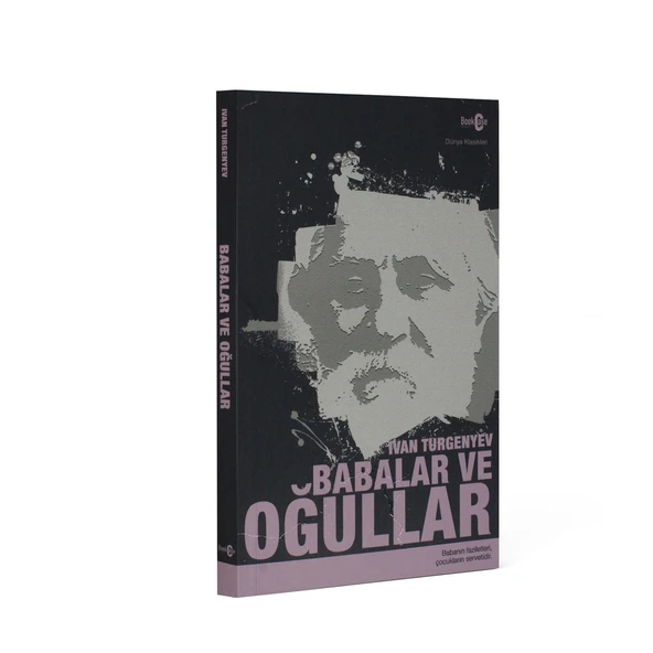 Babalar ve Oğullar ürün görseli 1