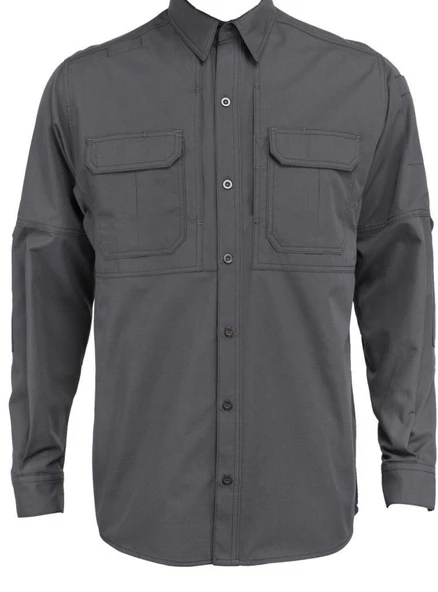 North Mountain Outdoor Taktik Erkek Gömlek Commander Model ürün görseli 1