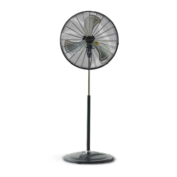 Süsler SV-2450 Sanayi Tipi Ayaklı Vantilatör ürün görseli 1