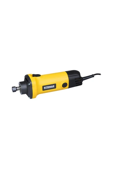 Rtrmax Rtm1350 Kalıpçı Taşlama Kısa 450W 27000 d/Dk ürün görseli 1