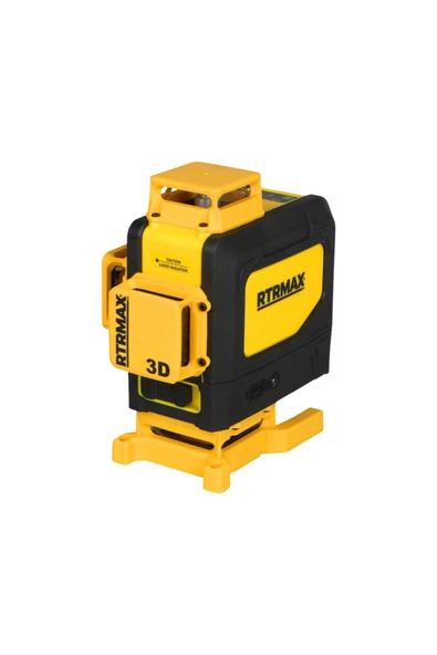 Rtrmax Rtm059 Otomatik Lazer Distomat 4*360 Yeşil ürün görseli 1