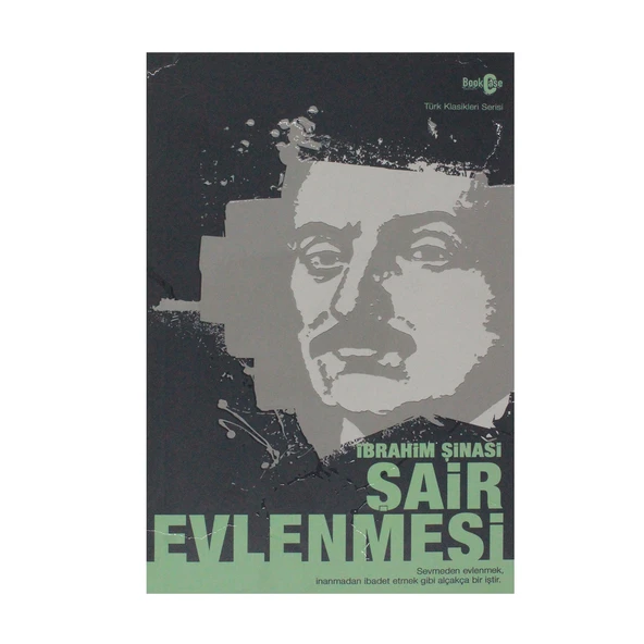 Şair Evlenmesi ürün görseli 1