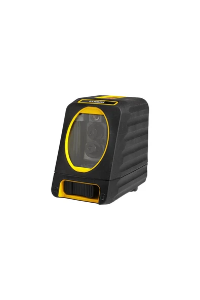 Rtrmax Rtm055 Lazer Distomat 30 mt. Yeşil Dikey/Yatay ürün görseli 1