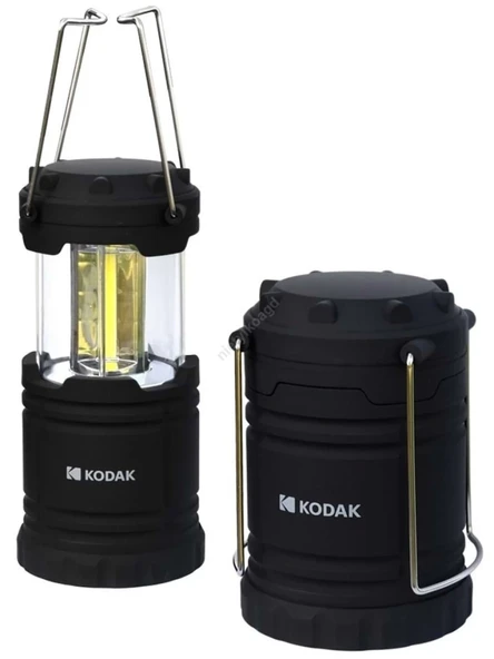 LED LANTERN 400 KAMP FENERİ ürün görseli 1