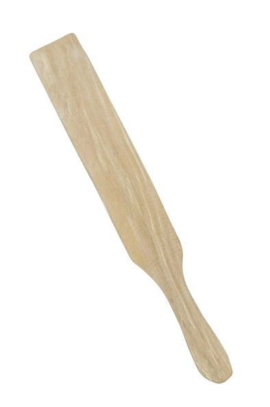 Ahşap Ekmek Çevirme Tahtası Evirgeç Spatula 50 CM ürün görseli 1