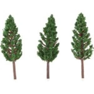 JORDANIA AGAC KOYU YESIL 1/100 5.8cm JE03P-125058 ürün görseli 1