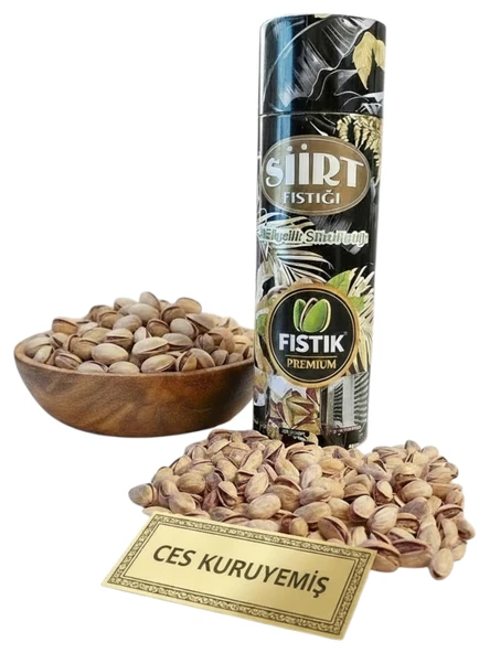 1 KG Siirt fıstığı yeni mahsül ürün görseli 1