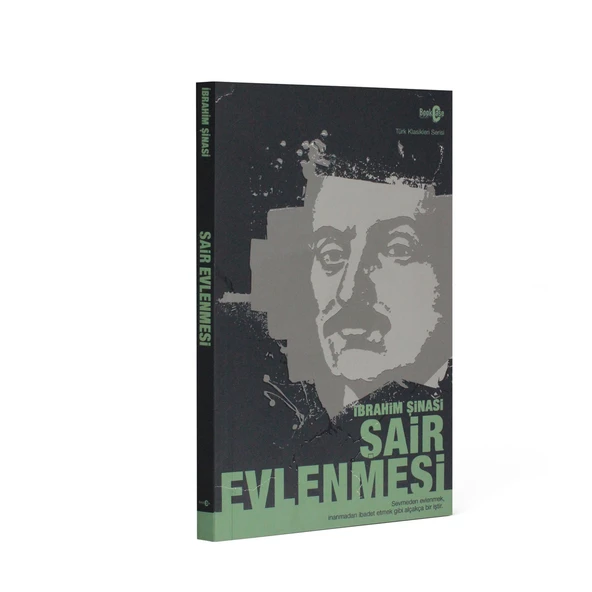 Şair Evlenmesi - Resim 2