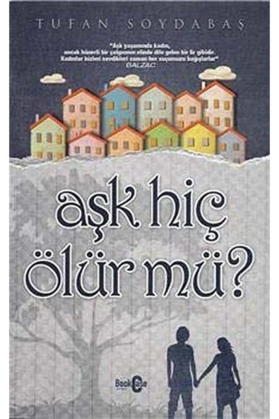 Aşk Hiç Ölür Mü? ürün görseli 1