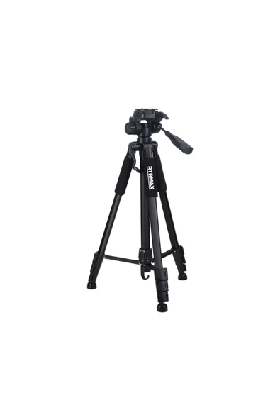 Rtrmax Rtm05 Teleskopik Tripod Ayak 1.5 mt. ürün görseli 1