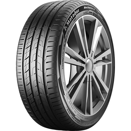 Matador Hectorra 5 245/35R20 95Y XL FR Yaz Lastiği - 2025 ürün görseli 1
