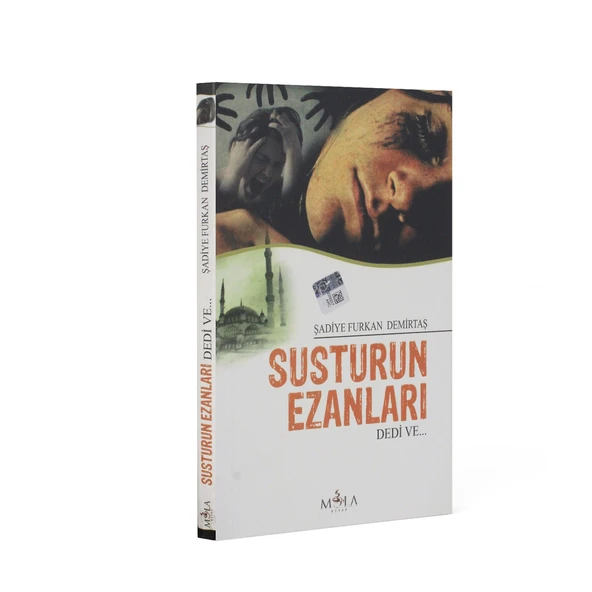 Susturun Ezanları Dedi Ve... - Resim 2