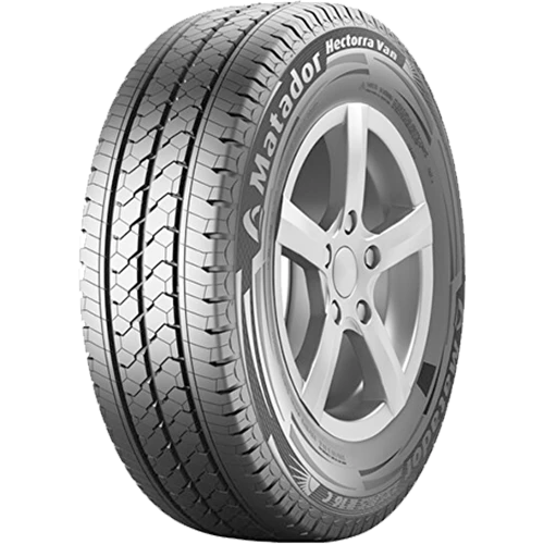 Matador Hectorra Van 195/70R15C 104/102R 8PR Yaz Lastiği - 2025 ürün görseli 1