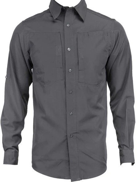 North Mountain Commander Outdoor Taktik Yazlık Erkek Gömlek ürün görseli 1